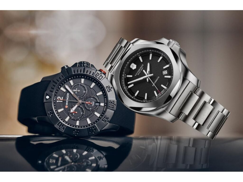 годинник чоловічий