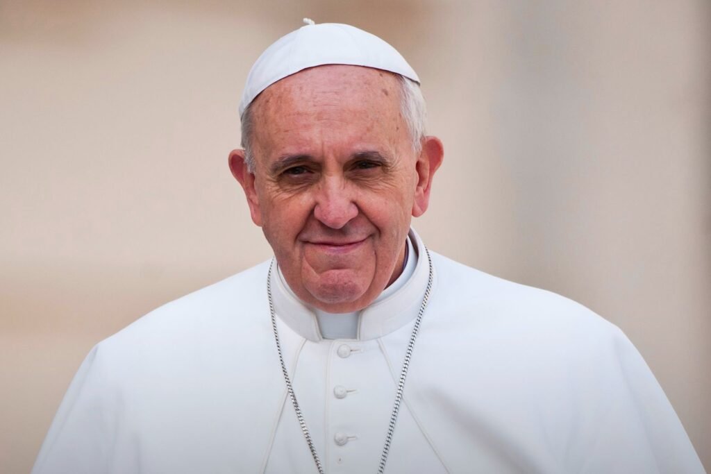 папа римський