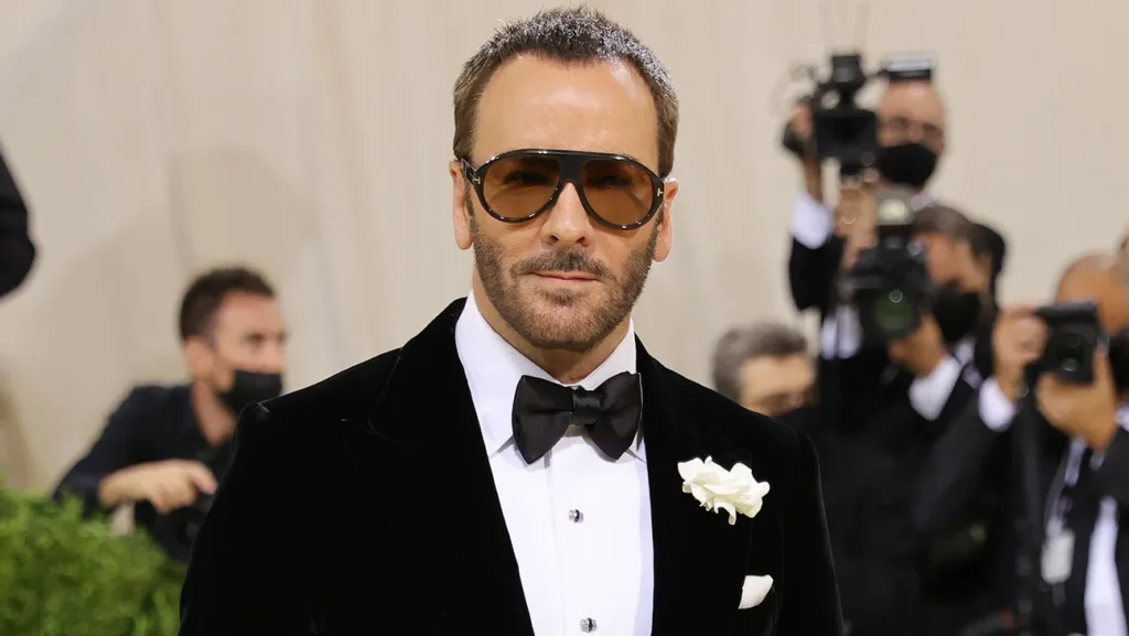 tom ford