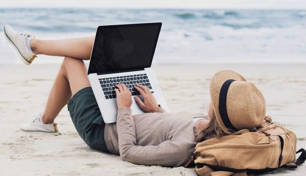 віддалена робота