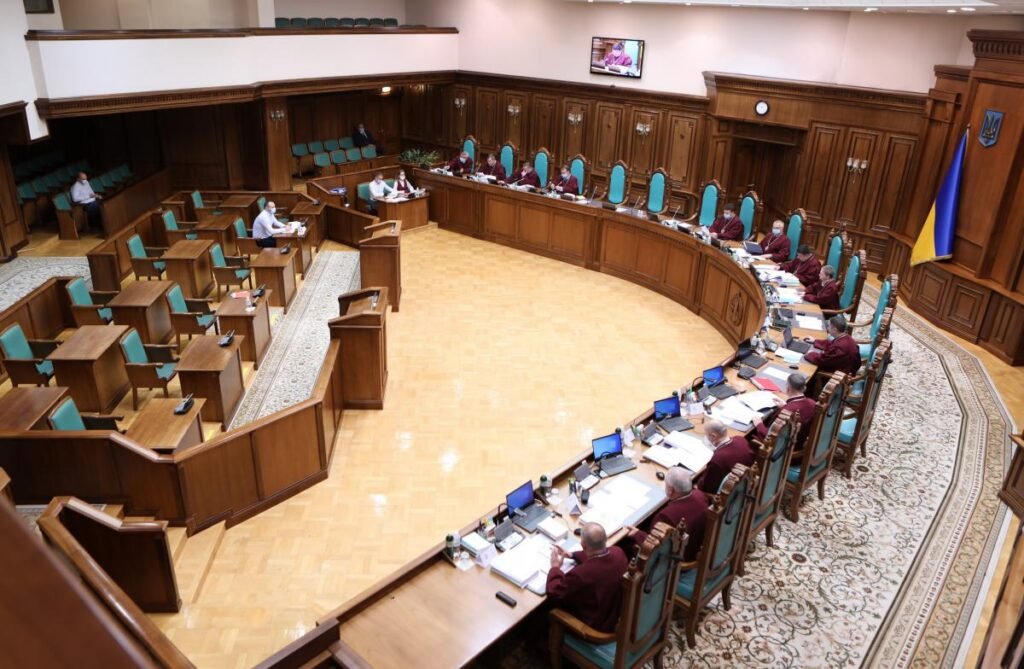 гпк україни