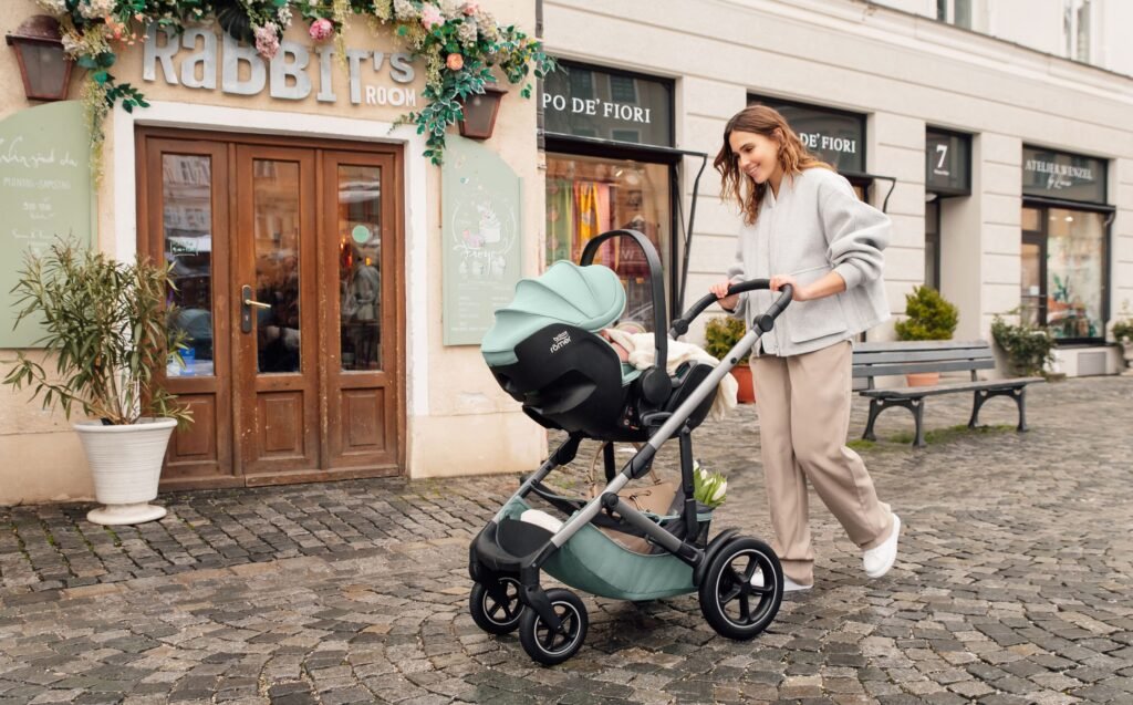 коляска дитяча