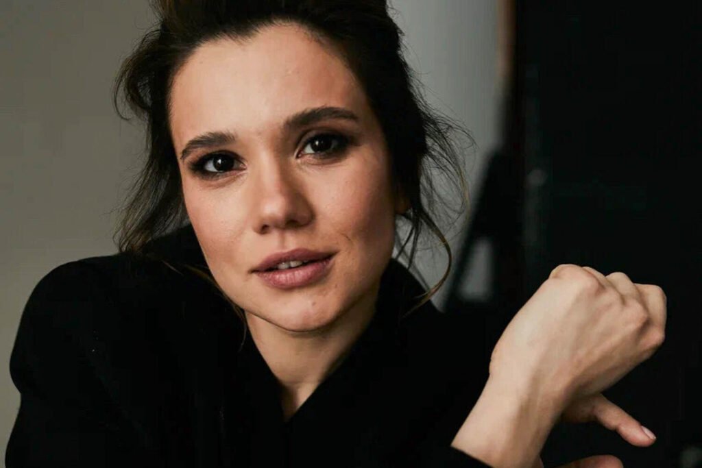 галина безрук