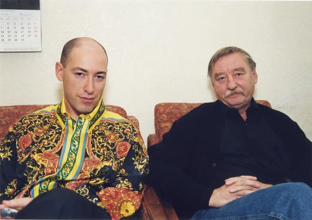 ігор поклад