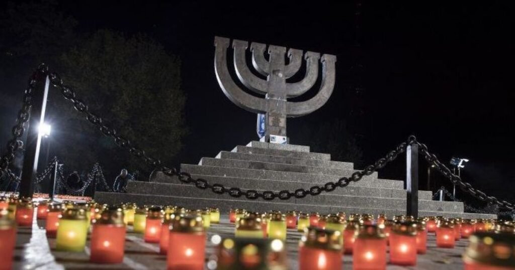 антисемітизм