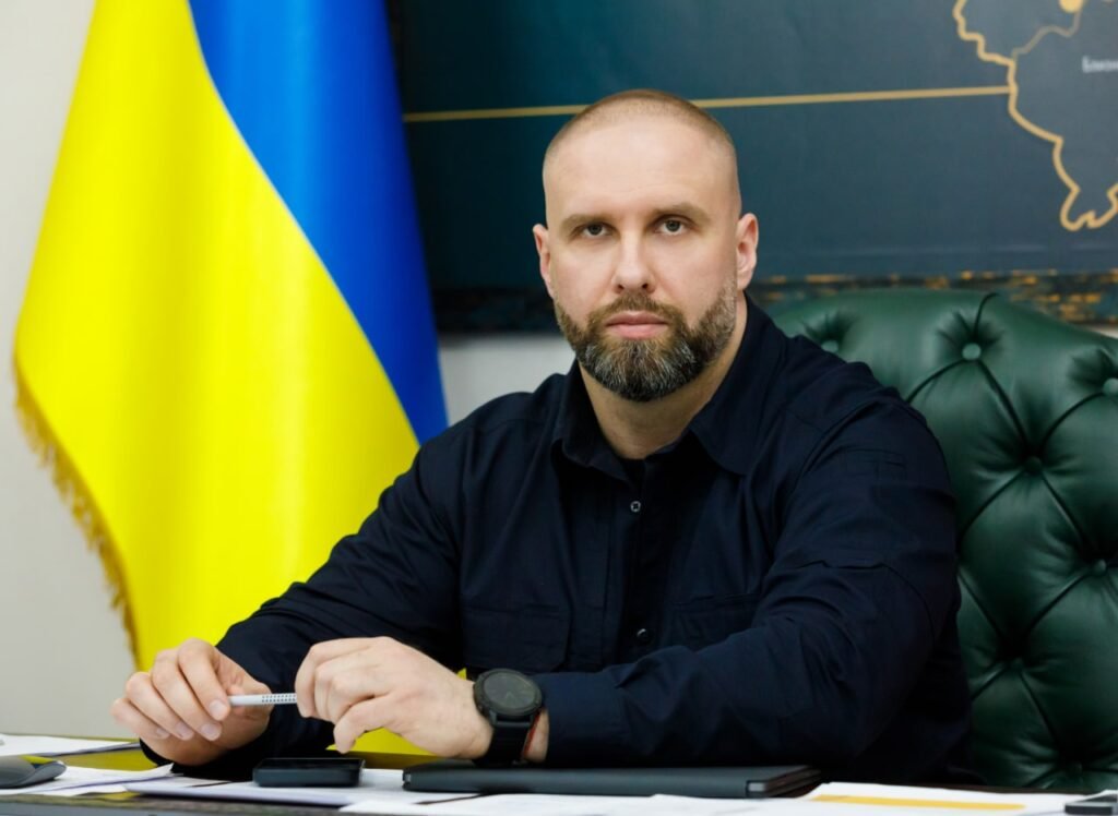 синєгубов олег васильович