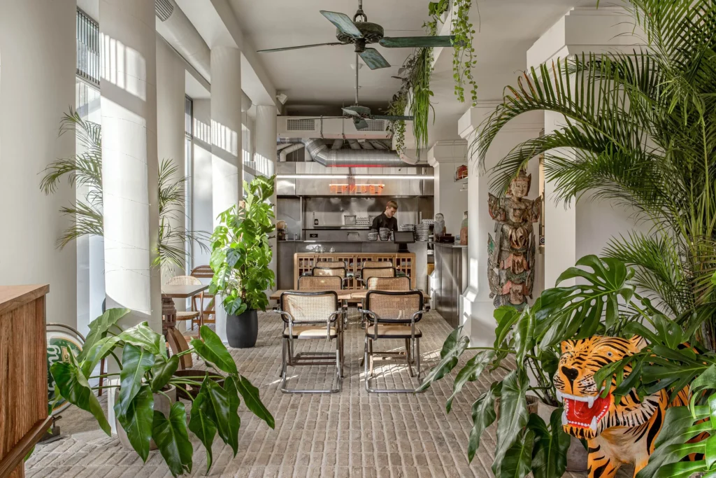 тайський привіт