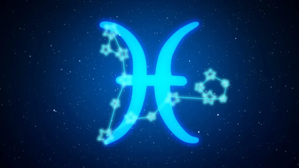 риби знак зодіаку
