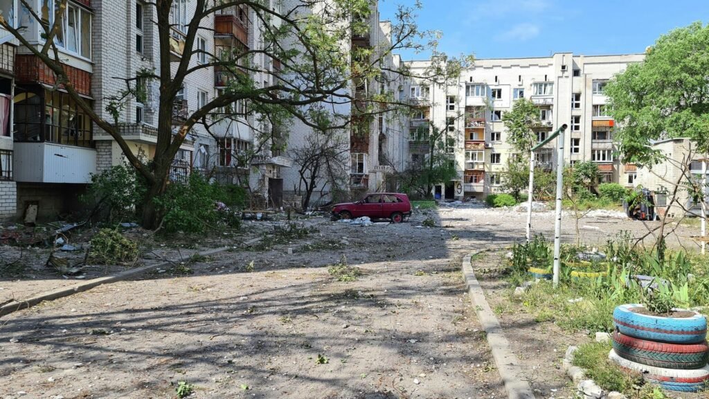 северодонецк новости