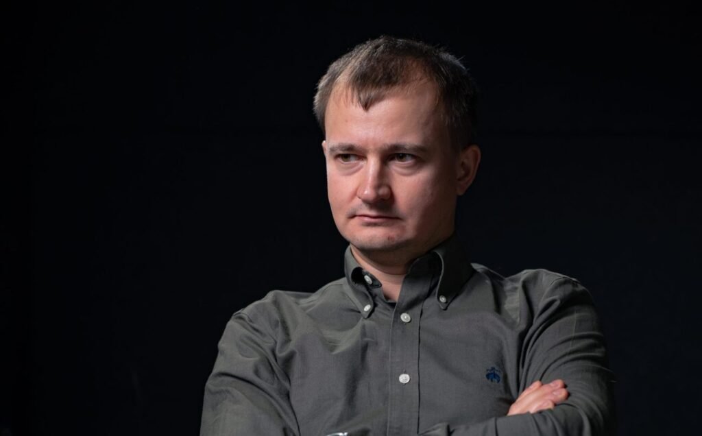 Тарас Чмут – біографія, фонд «Повернись живим» і роль у допомозі армії тарас чмут